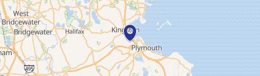 Kingston Collection Way