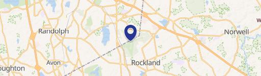 Rockland, MA 02370