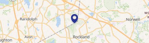 Rockland, MA 02370