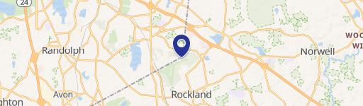 Rockland, MA 02370