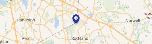 Rockland, MA 02370