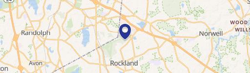 120 Bill Delahunt Pkwy