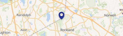 Rockland, MA 02370