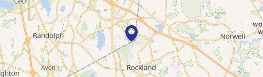 Rockland, MA 02370