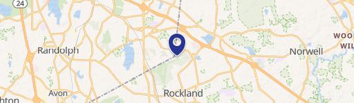 Rockland, MA 02370