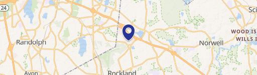 100 Ledgewood Pl Ste, Unit 300