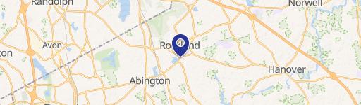 50 John A Dunn Memorial Dr