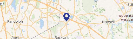 22 Reservoir Park Dr