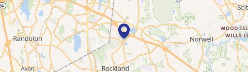 10 Reservoir Park Dr