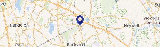 92 Reservoir Park Dr