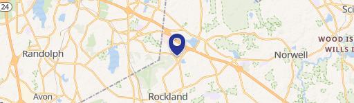 61 Reservoir Park Dr, Unit 73