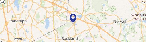 100 Weymouth St Ste H2