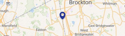 124 Tpke St Ste, Unit 14