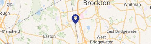 124 Tpke St Ste, Unit 9