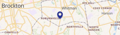 262 Bedford St, Unit 1B