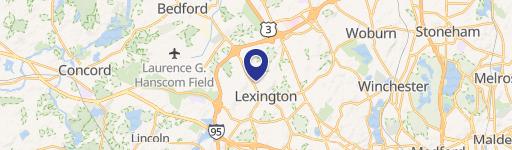 33 Bedford St Ste, Unit 20