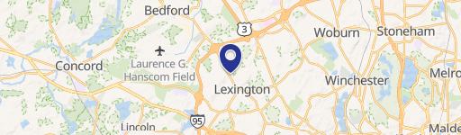 76 Bedford St Ste, Unit 24