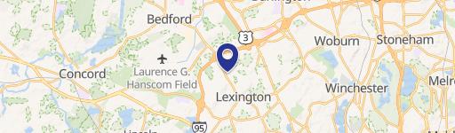 181 Bedford St Ste, Unit 3