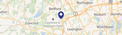 1 Hartwell Pl Ste, Unit 5