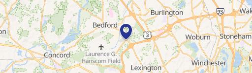 12 Hartwell Ave, Unit 18