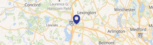 97 Hayden Ave, Unit 103