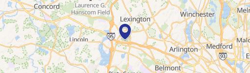 45 Hayden Ave, Unit 55