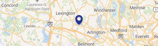 121 Massachusetts Ave