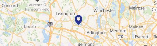 131 Massachusetts Ave