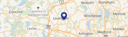 1332 Massachusetts Ave