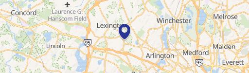 789 Massachusetts Ave