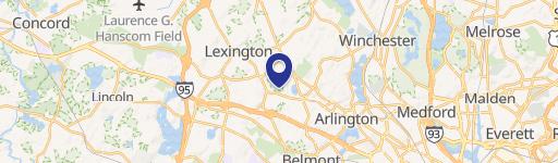 351 Massachusetts Ave