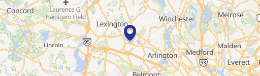 389 Massachusetts Ave