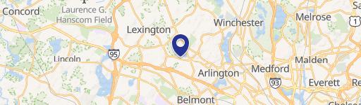 62 Massachusetts Ave