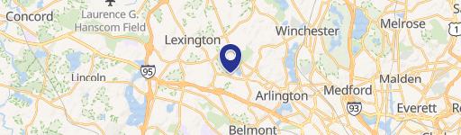 165 Massachusetts Ave