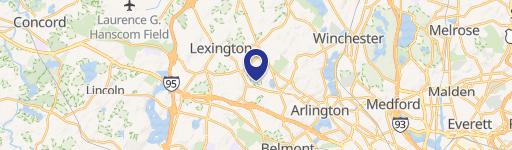 421 Massachusetts Ave