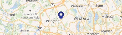 333 Woburn St