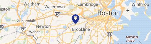 1601 Beacon St, Unit P10