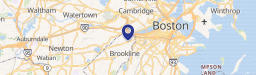 159 Saint Paul St, Unit P8