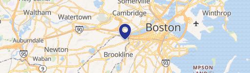 1126 Beacon St, Unit P3