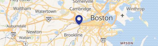 1038 Beacon St, Unit CR2