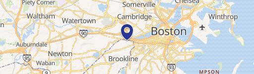 319 Saint Paul St, Unit P3