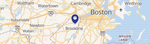 214 Saint Paul St, Unit G66