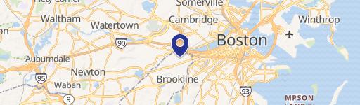 78 Browne St, Unit OP3