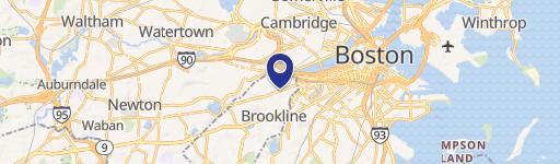 150 Saint Paul St, Unit G29