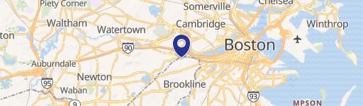 108 Naples Rd, Unit P13