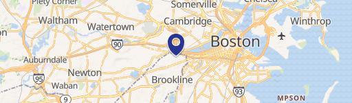 125 Pleasant St, Unit P81