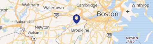 1514 Beacon St, Unit P24