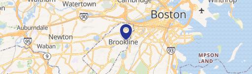 20 Boylston St, Unit CS2