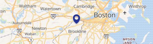 294 Harvard St, Unit 306A