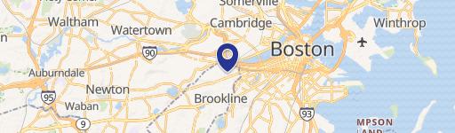 22 Parkman St, Unit G1